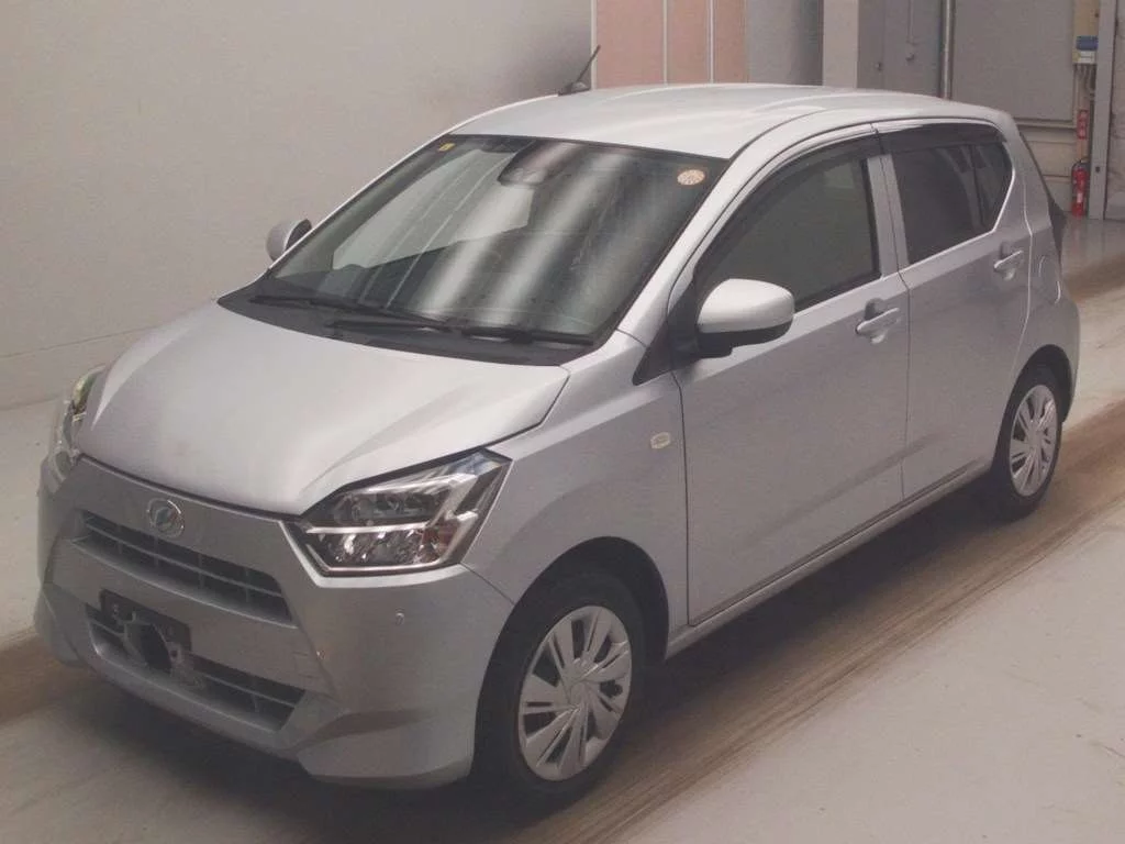 Daihatsu Mira e:S LA350S 2023